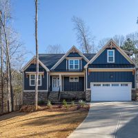 Custom Home Builder In Wake Forest